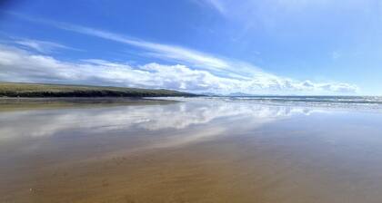 40 Church Street - a bungalow that sleeps 6 guests in 3 bedrooms