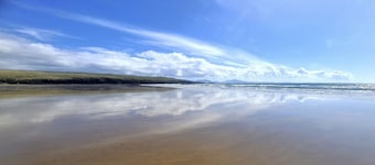 40 Church Street - a bungalow that sleeps 6 guests in 3 bedrooms