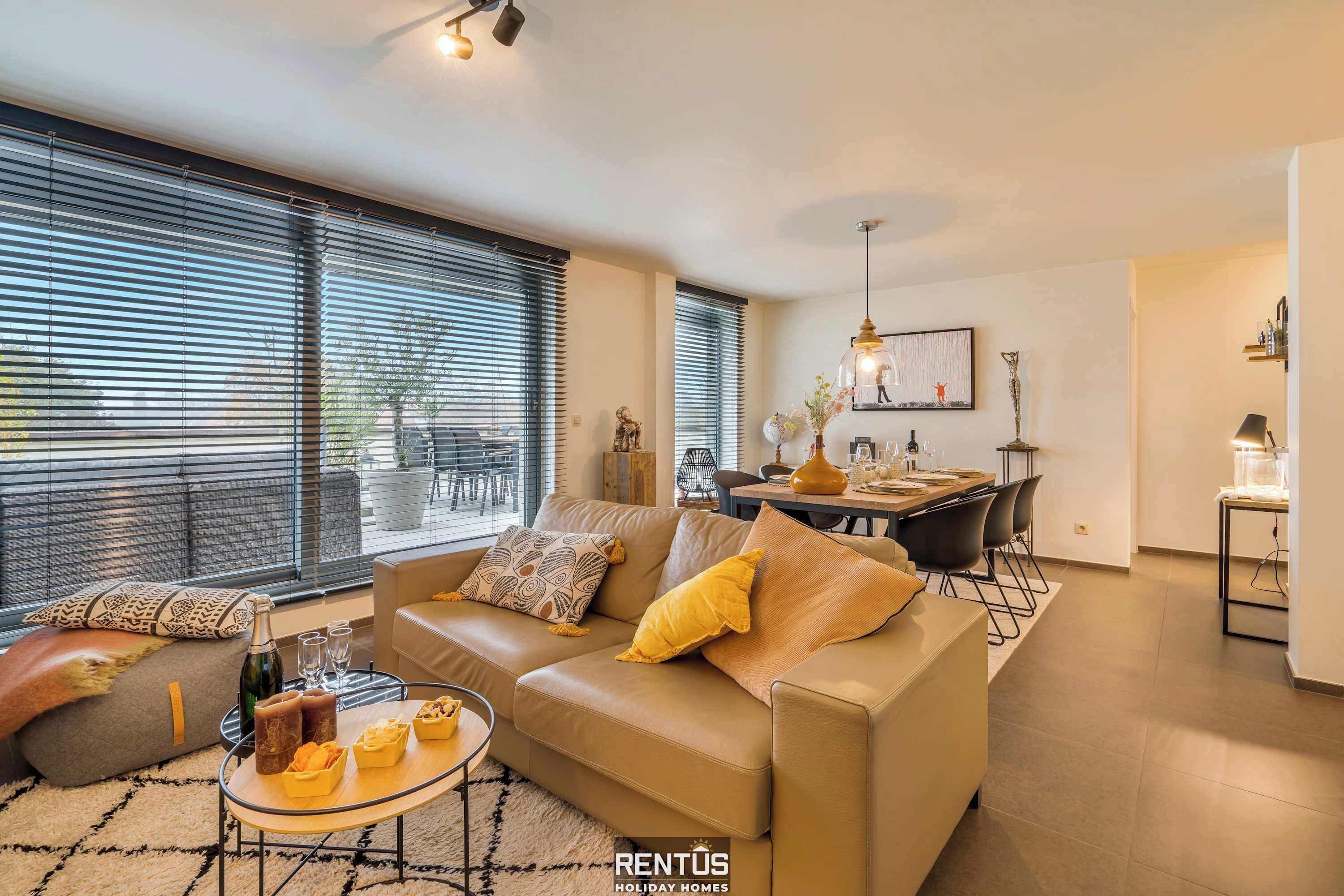 Télévision, espaces bureaux