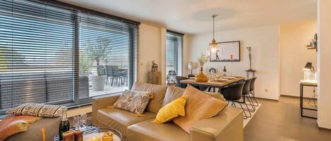 Télévision, espaces bureaux