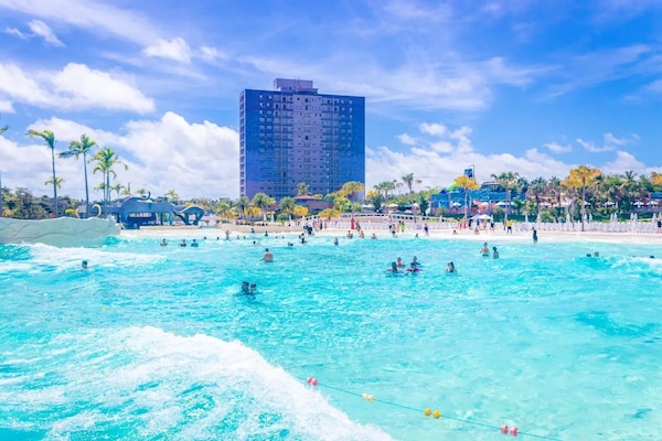 Water park