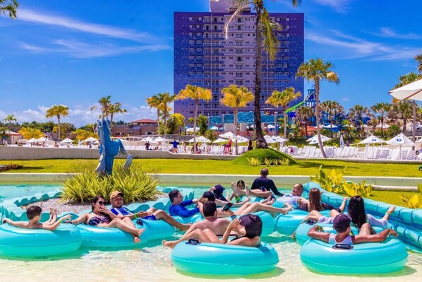 Water park - Aqualand Park & Resort Oficial (Salinópolis)