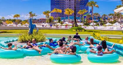 Aqualand Park & Resort Oficial