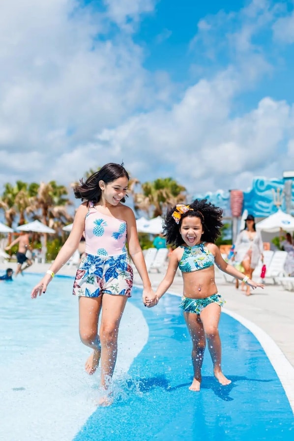 Water park