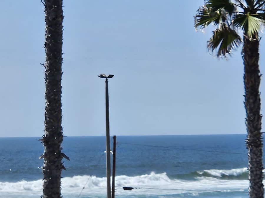 Room 2, 2 Queen Beds | View from room