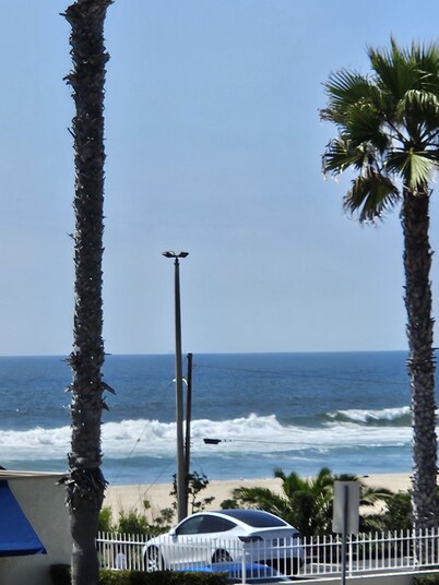 Huntington Surf Inn