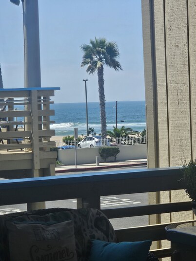 Huntington Surf Inn