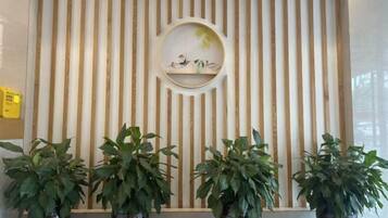 Detalle del exterior