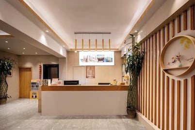 zhuzijianHotel