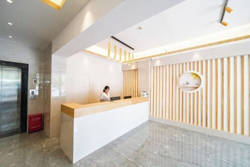 zhuzijianHotel
