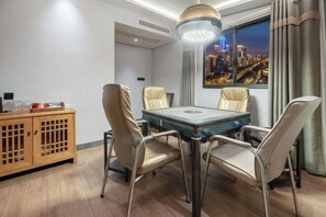 Room - zhuzijianHotel (Yueyang)