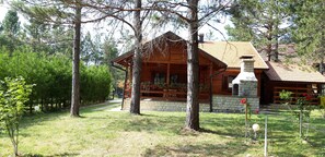 Property grounds - Mountain Lodge at Plitvice Lakes (Plitvicka Jezera)