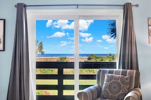 Interior - Lighthouse Point Beach Club Ocean front condo. (Tybee Island)