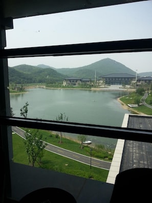 Interior - Primus Hotel (Shenyang)