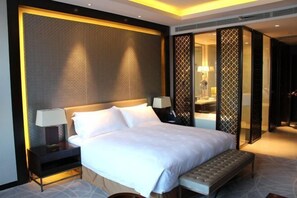 Cribs/infant beds - Primus Hotel (Shenyang)