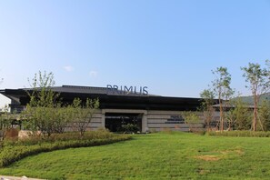 Exterior - Primus Hotel (Shenyang)