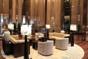 Interior - Primus Hotel (Shenyang)