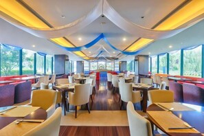 Restaurant - Primus Hotel (Shenyang)