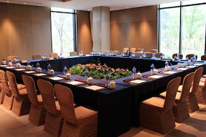 Meeting facility - Primus Hotel (Shenyang)