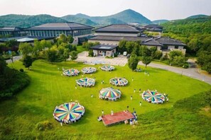 Exterior - Primus Hotel (Shenyang)