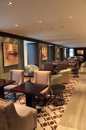 Dining - Primus Hotel (Shenyang)