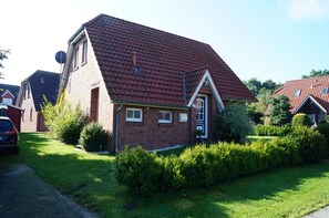Udendørsområde