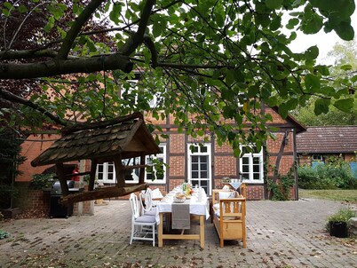 Old school Jarnsen classroom