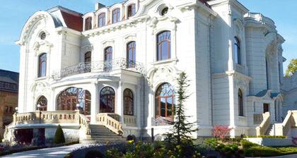 FeWo History Aschersleben