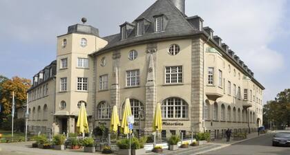 NEW! FeWo History Aschersleben