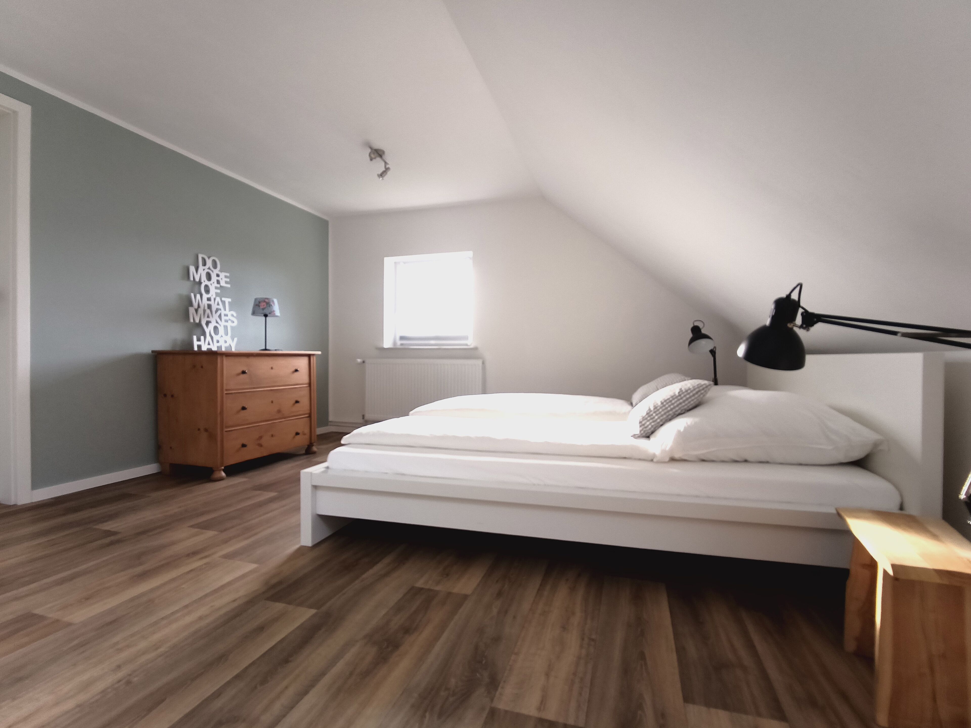 2 Schlafzimmer, kostenloses WLAN, Bettwäsche