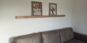 Interior - Country house Ostfriesenruhe (Berumbur)