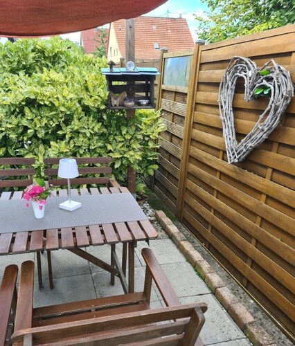 Ferienwohnung Eulennest