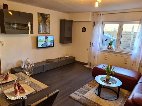 Ferienwohnung Eulennest