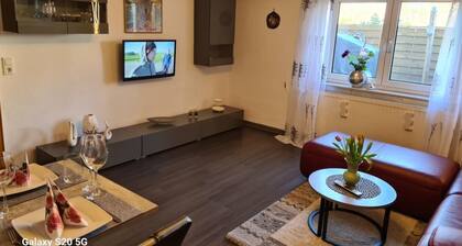 Ferienwohnung Eulennest