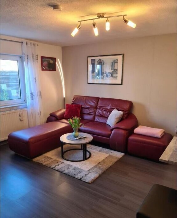 Ferienwohnung Eulennest - Bad Sobernheim