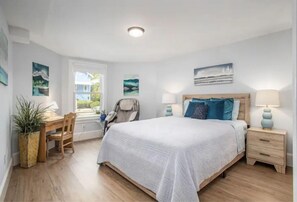 3 室のベッドルーム、WiFi