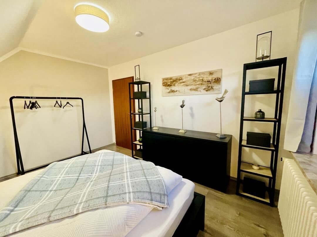 2 bedrooms, free WiFi