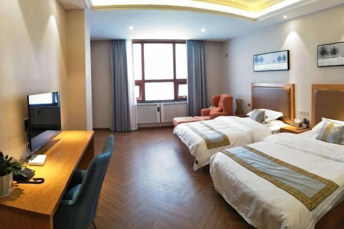 Habitación