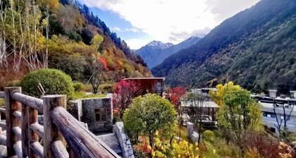 Jixiang Zilian Hotel