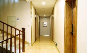 Interior - Jixiang Zilian Hotel (Li County)