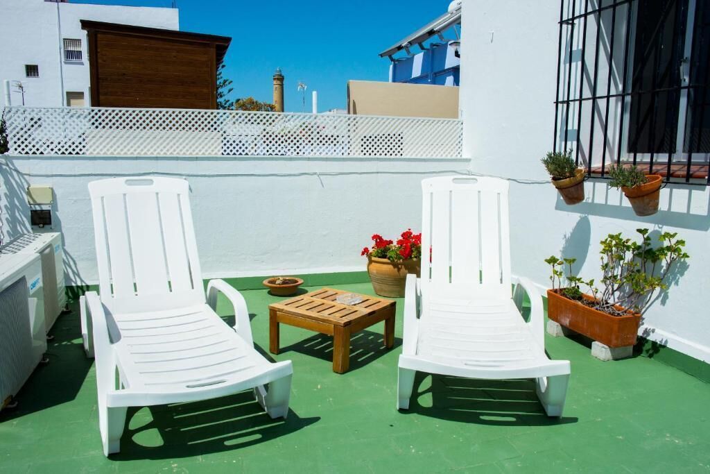 Photo - Hostal Andalucía