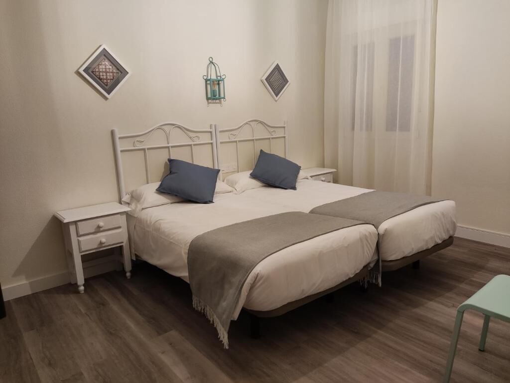 Photo - Hostal Andalucía