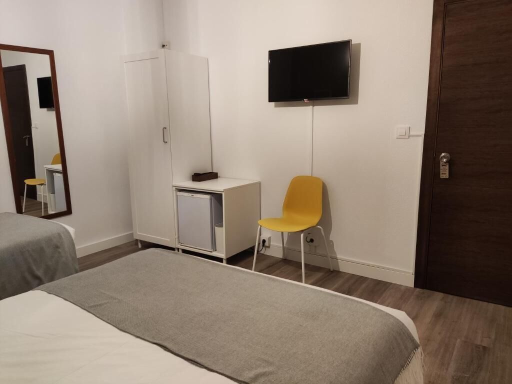 Photo - Hostal Andalucía