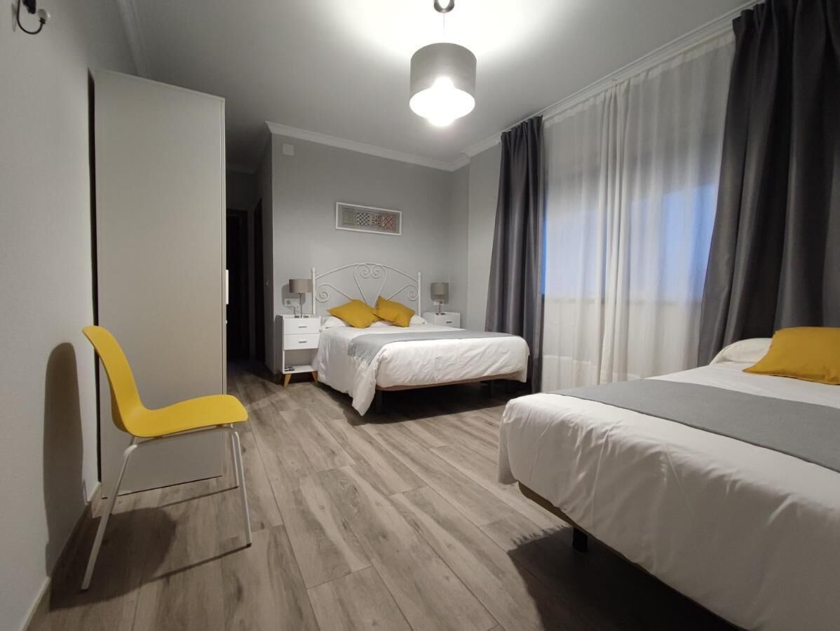 Photo - Hostal Andalucía