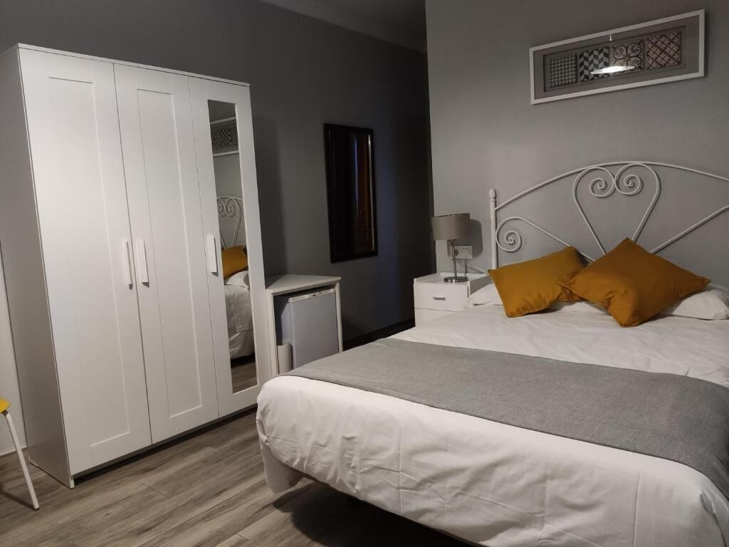 Photo - Hostal Andalucía