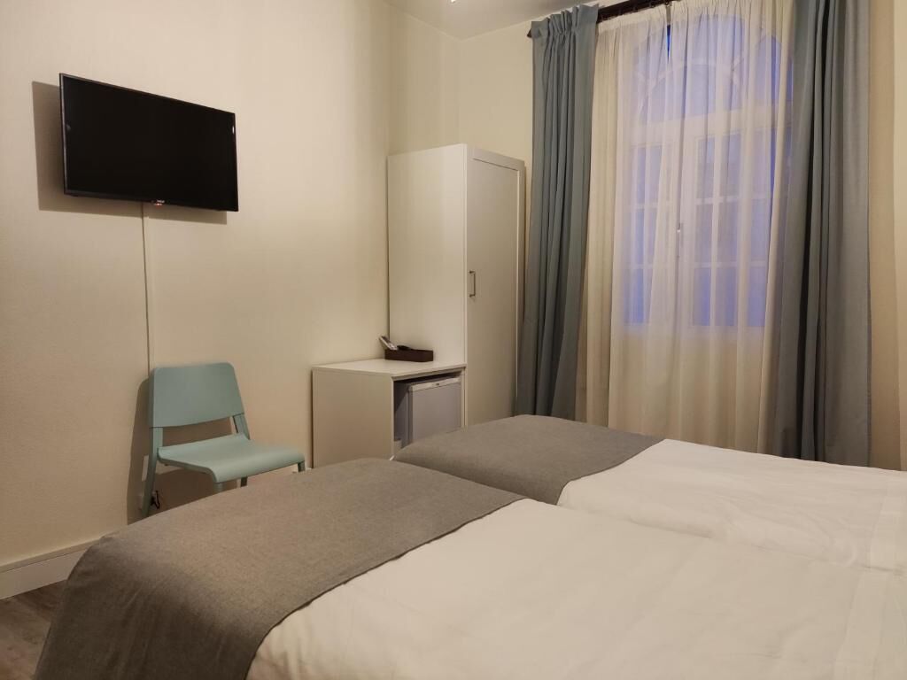 Photo - Hostal Andalucía