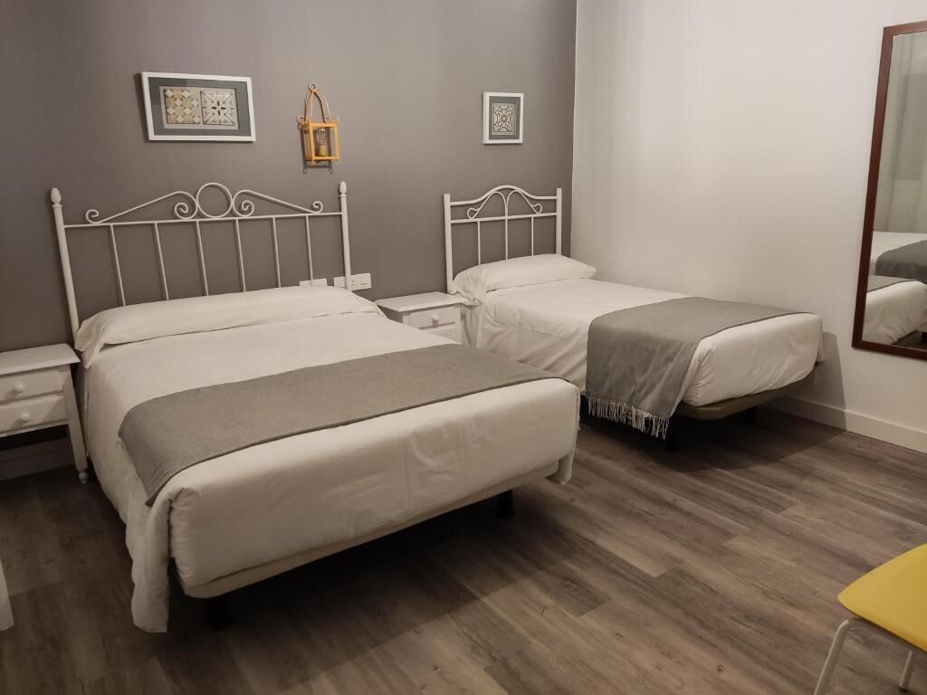 Photo - Hostal Andalucía