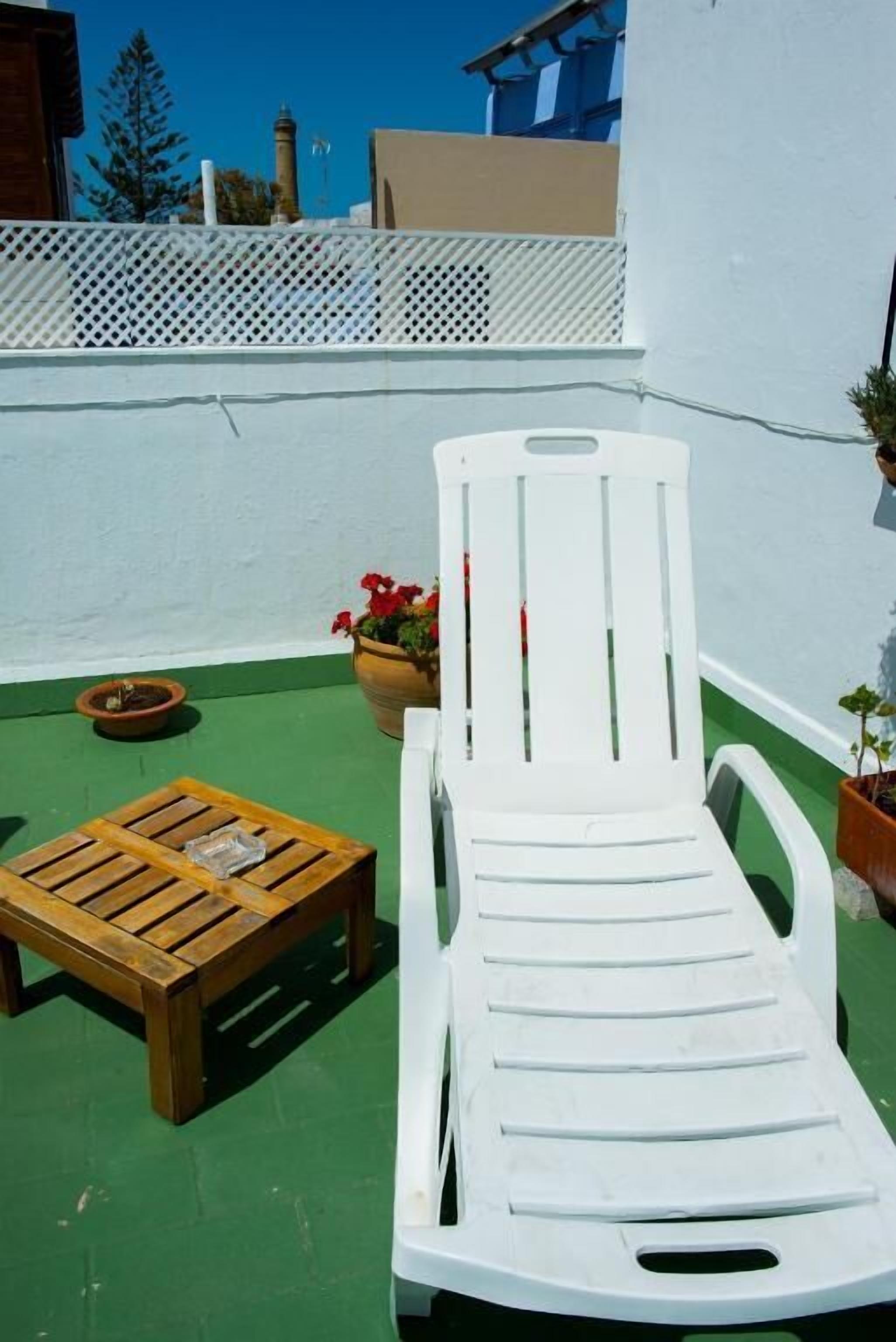 Photo - Hostal Andalucía