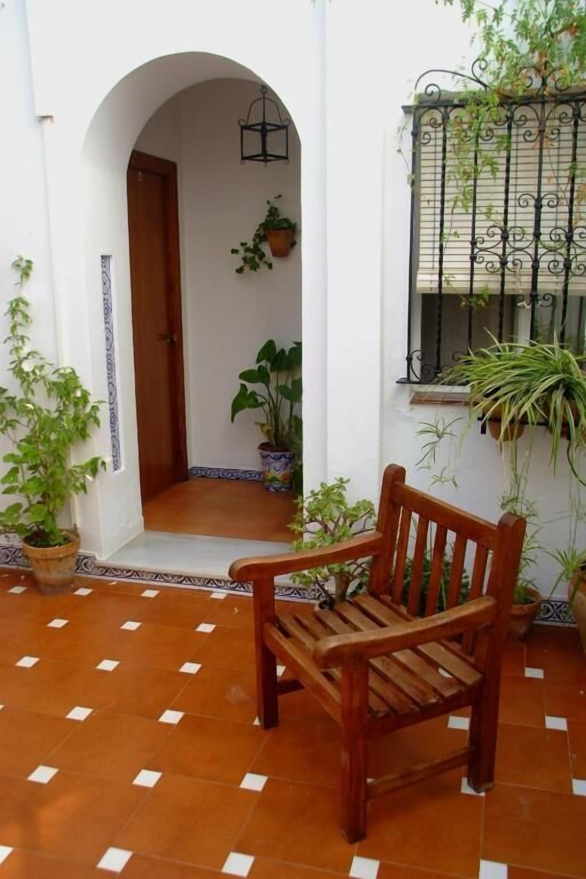 Photo - Hostal Andalucía