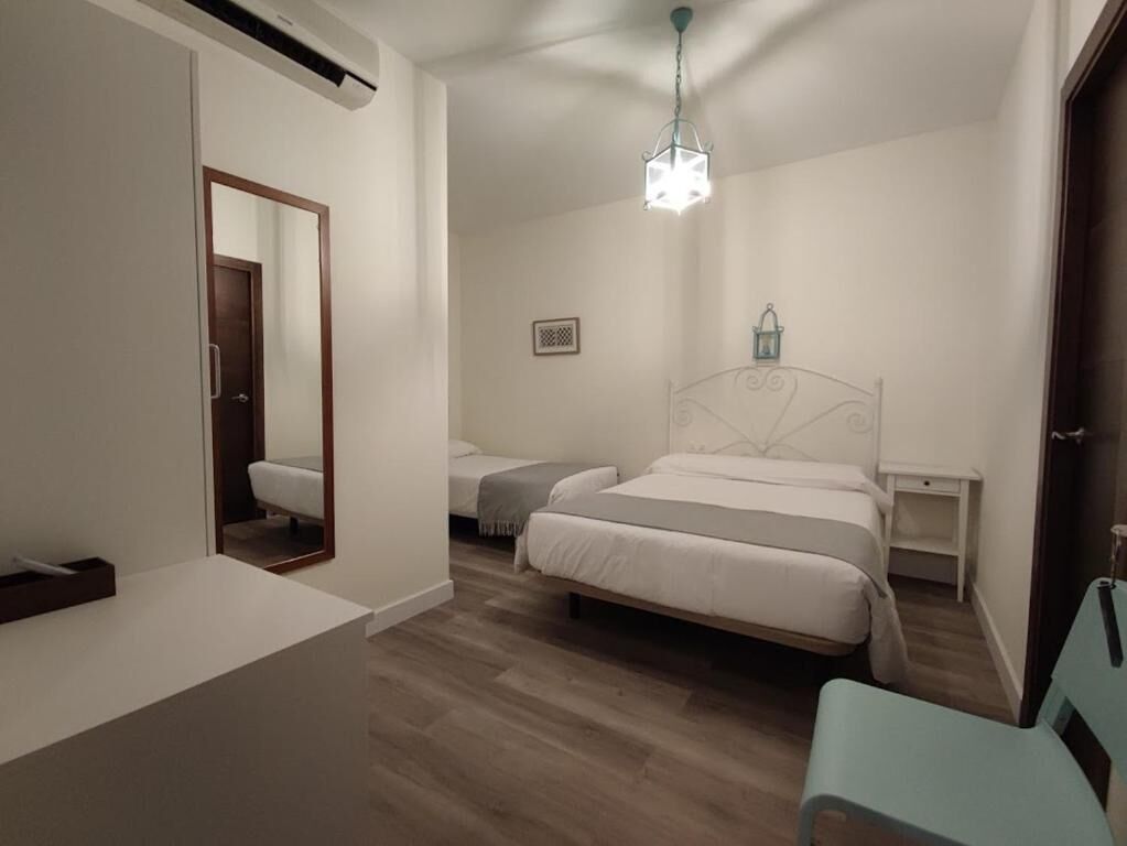 Photo - Hostal Andalucía